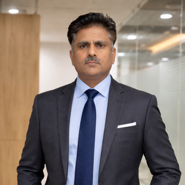Vijay Kumar